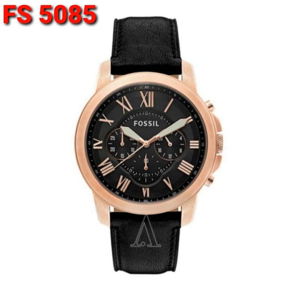 Jam Tangan Pria FS5085 Original