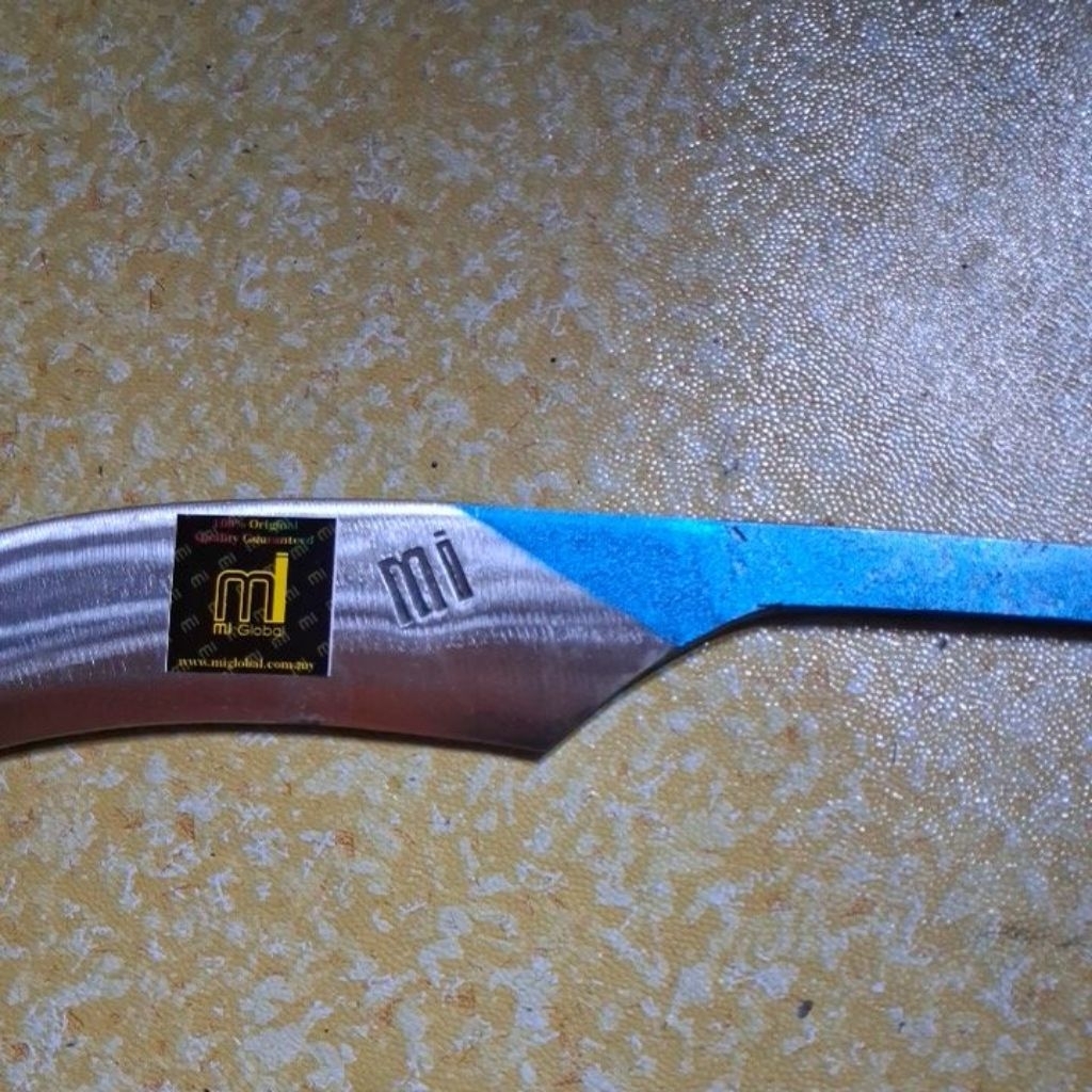 Egrek Sawit MI Egrek MI siap pakai