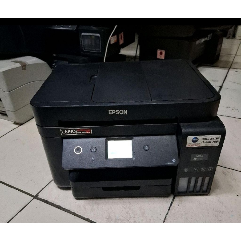 Printer Epson L6190