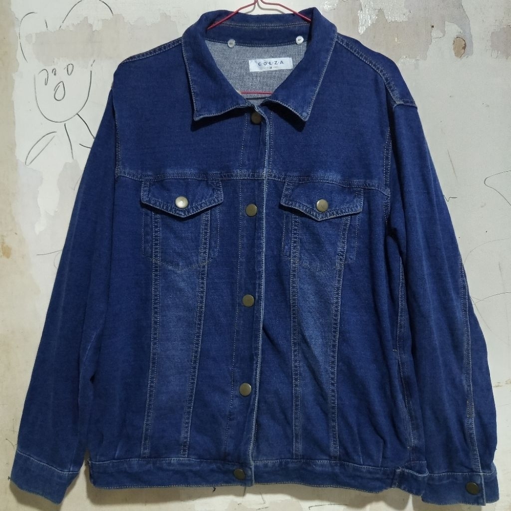 Jak3t Jeans COLZA Orriginal Preloved