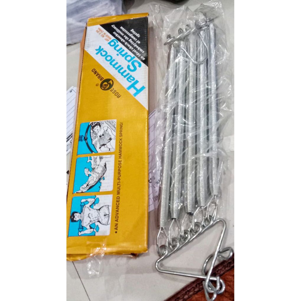 Per ayunan lima malaysia merk Rose brand