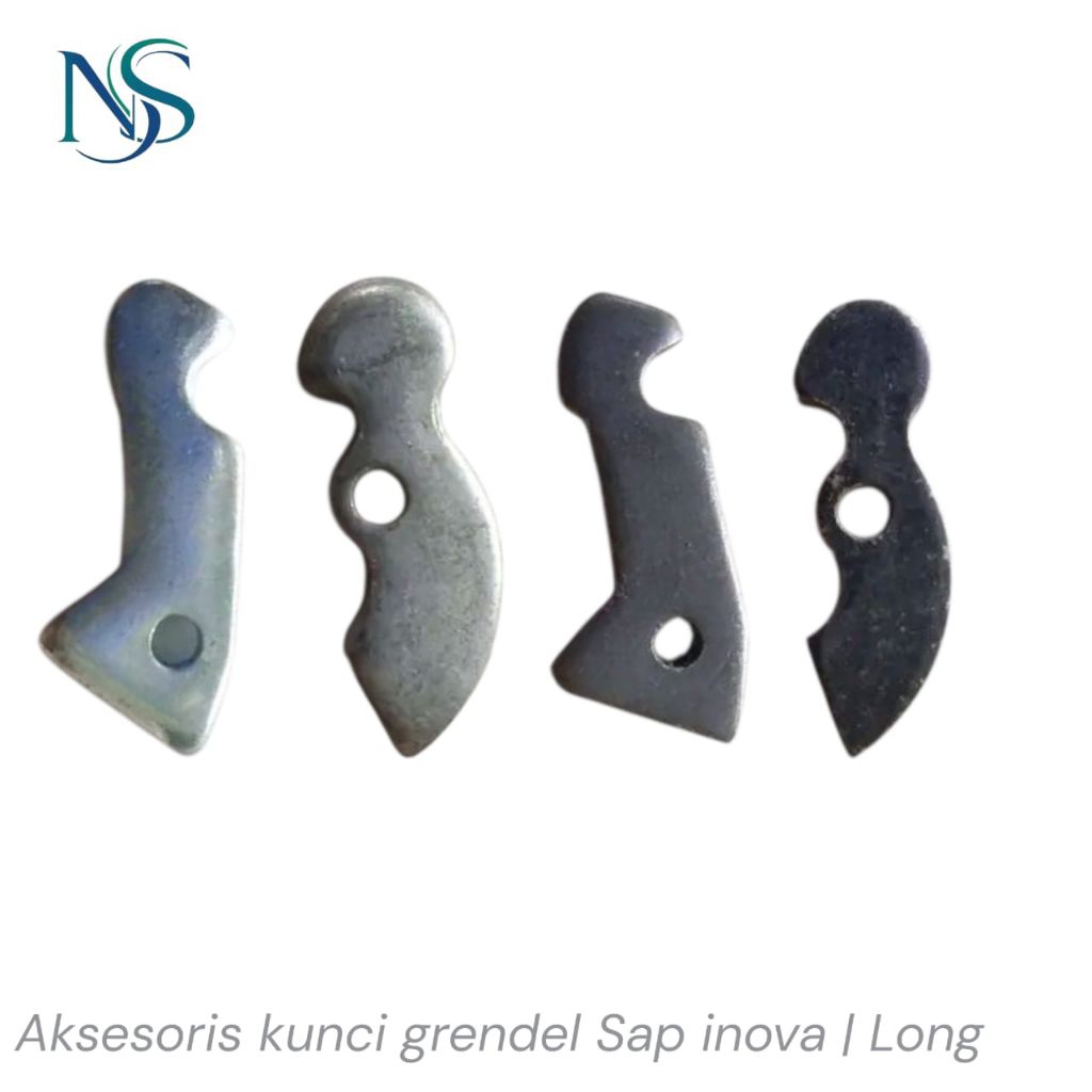 aksesoris kunci Sap | Long | Kunci Sap inova | Sap Long