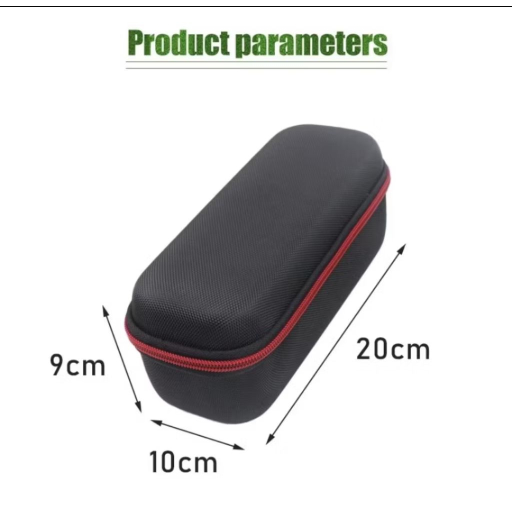 Tempat spiker JBL flip dan eggel tera 3s