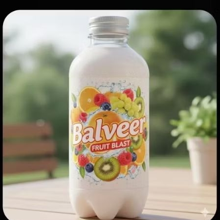 minuman susu balveer milk