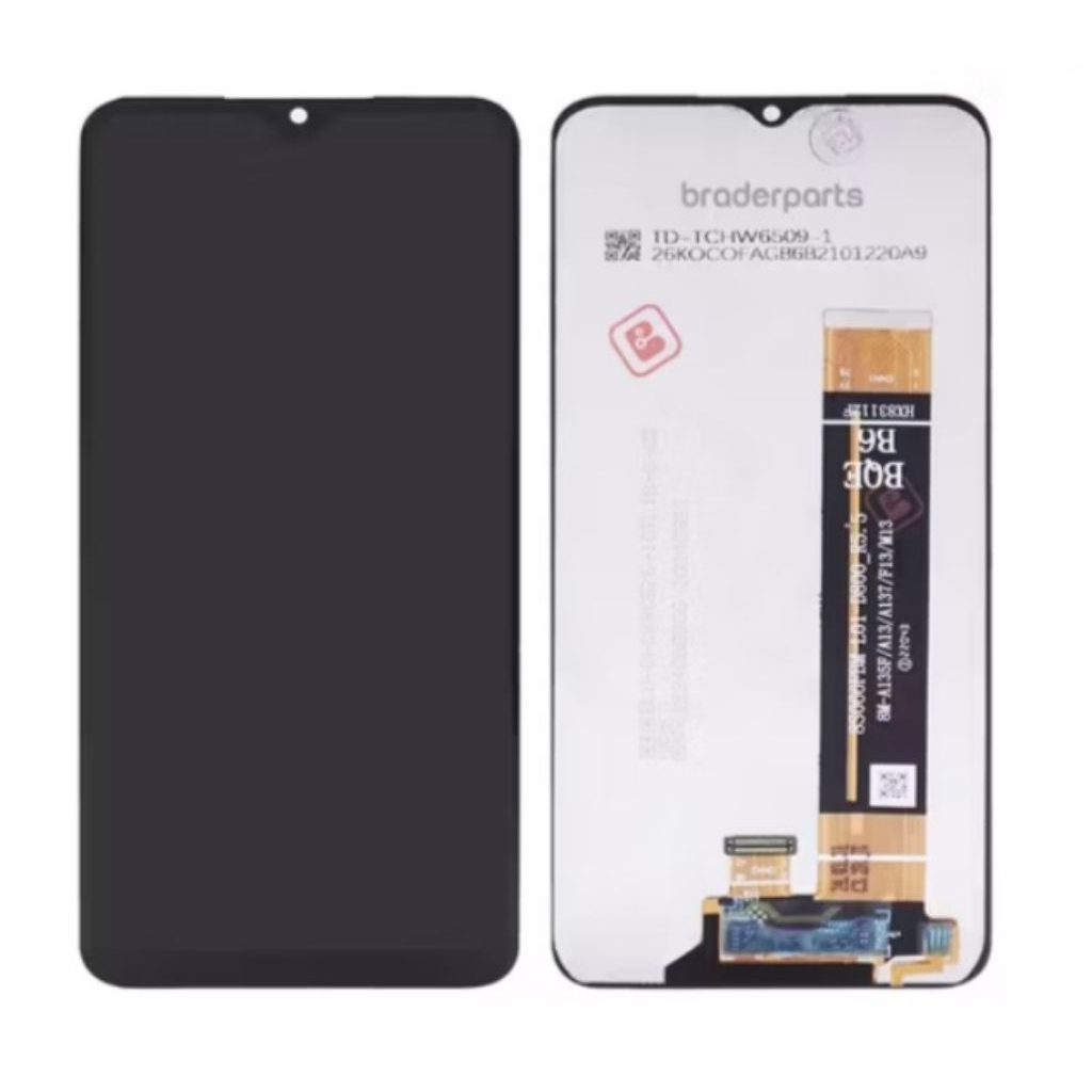 lcd toochcreen Samsung A13 4G original