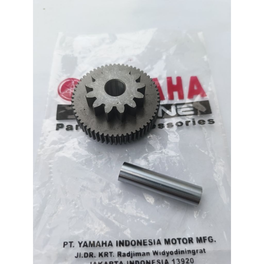 gigi stater jupiter mx 135 gear stater jupiter mx 135 gir stater mx 135