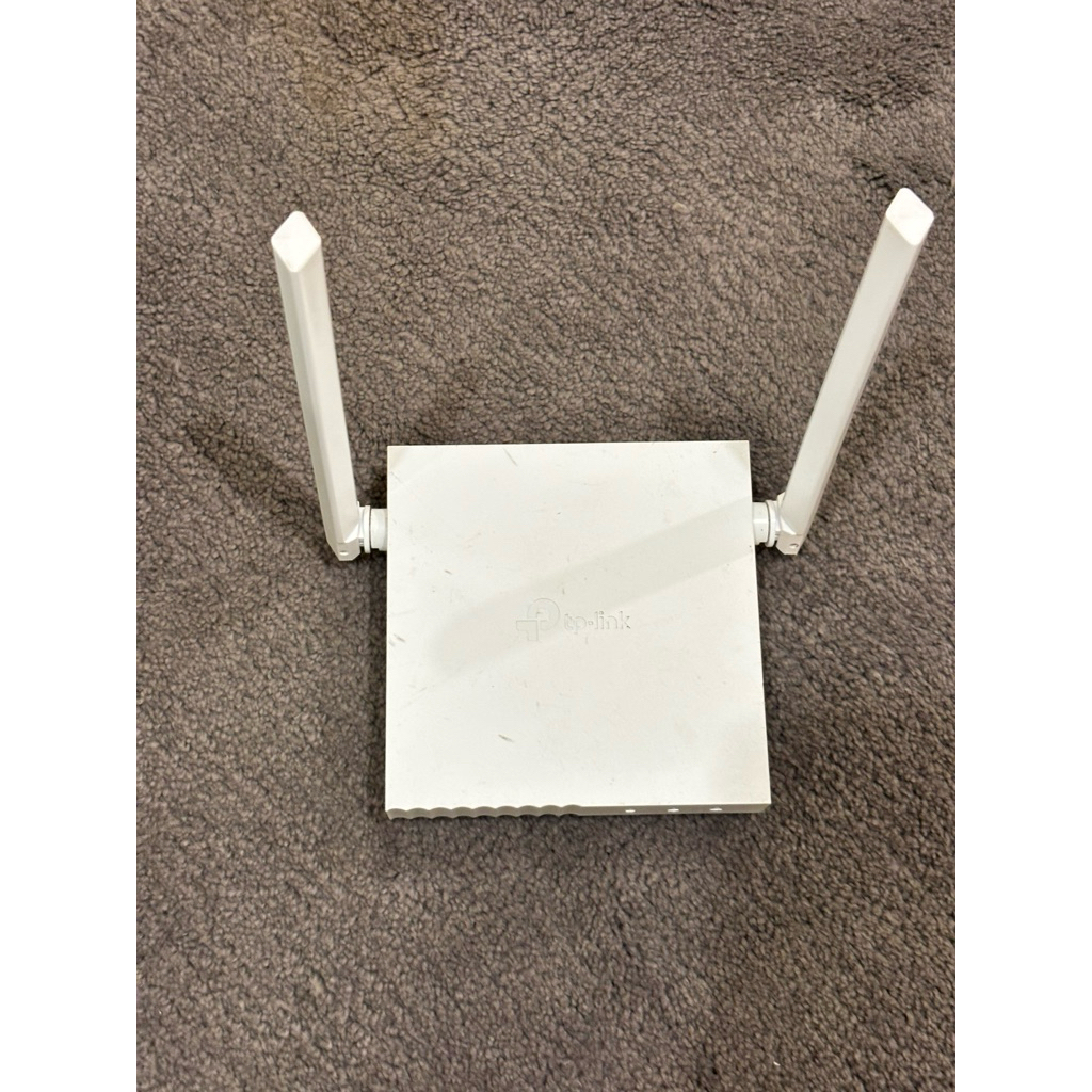 tp link wifi router / extender wifi