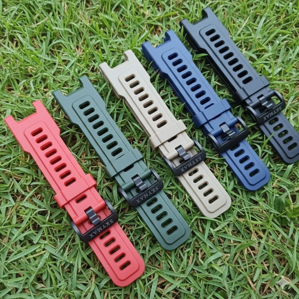 Tali Jam Skymax 2026 Strap Jam SKYMAX 2026