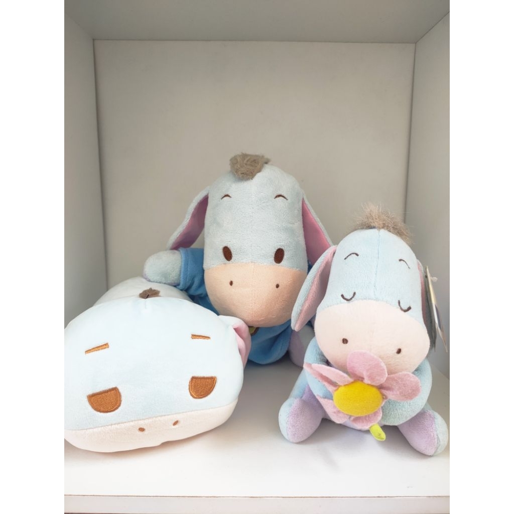 Boneka Eeyore