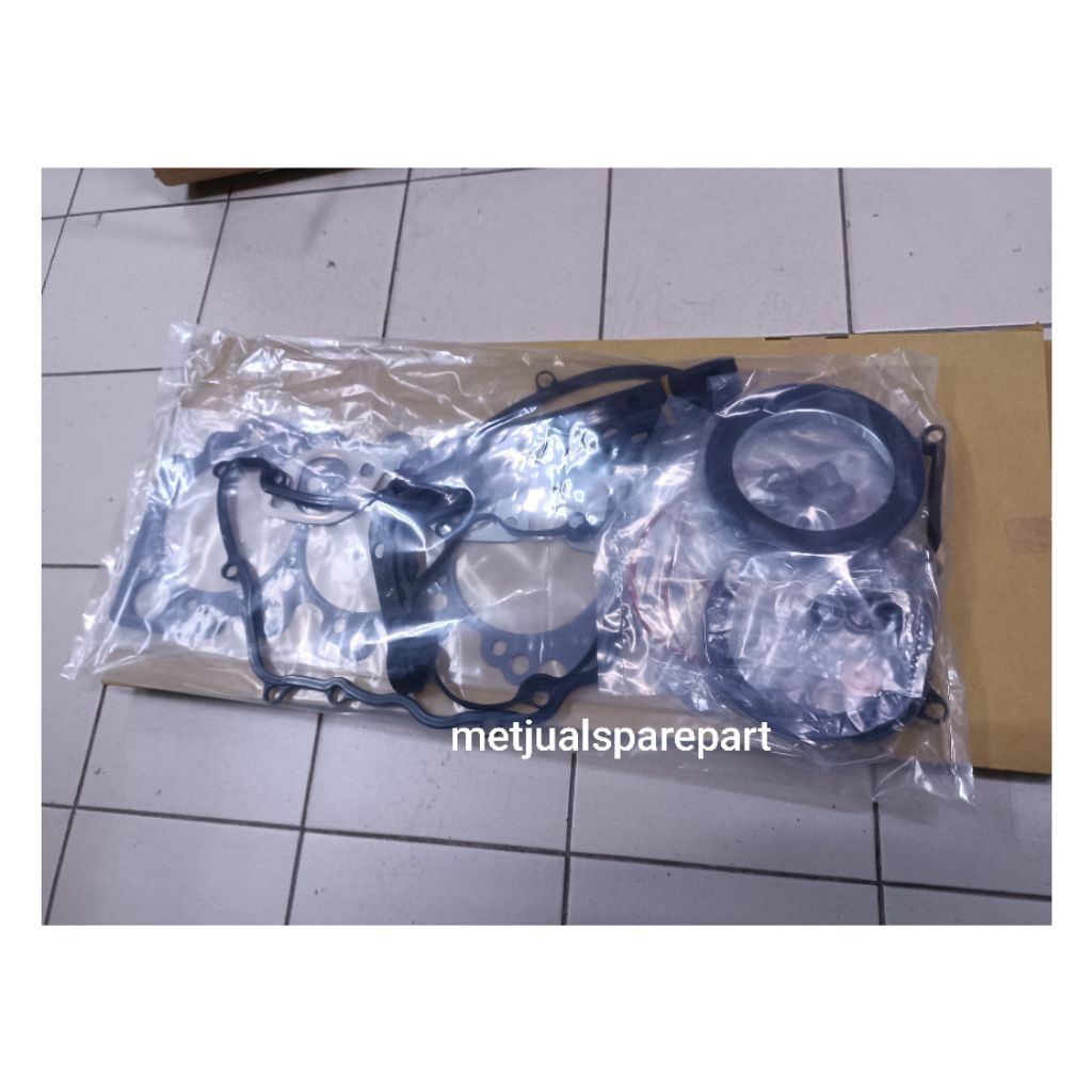 PAKING SET PACKING SET GASKET FULL SET ISUZU ELF NKR 71 NKR71