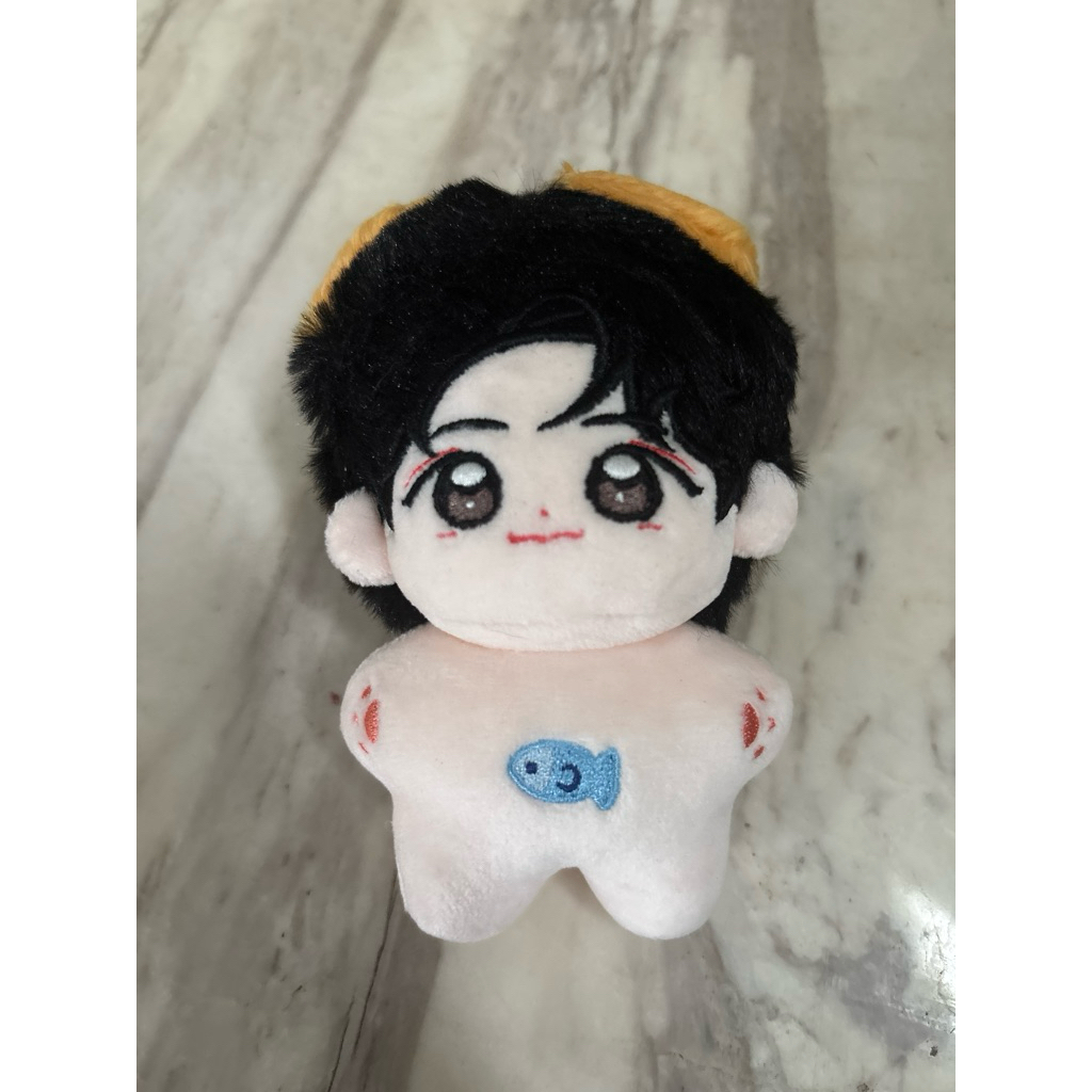 DOLL JAKE ENHYPEN