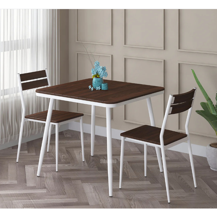 MEJA RESTO SIANTANO 01 / KURSI RESTO SIANTANO 01