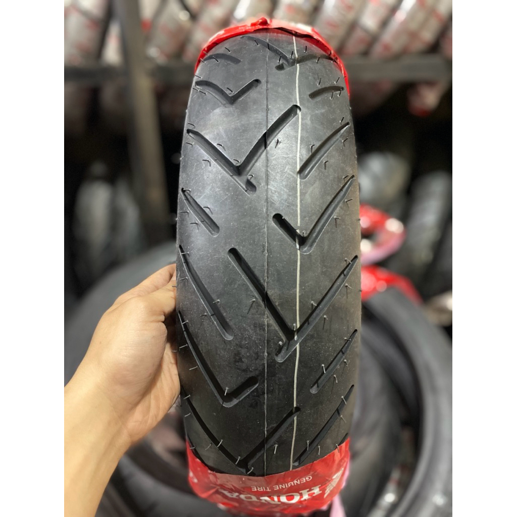 BAN LUAR FEDERAL TUBELESS K2S VARIO 160 PCX 150 MATIC 100 80 14 120 70 -14