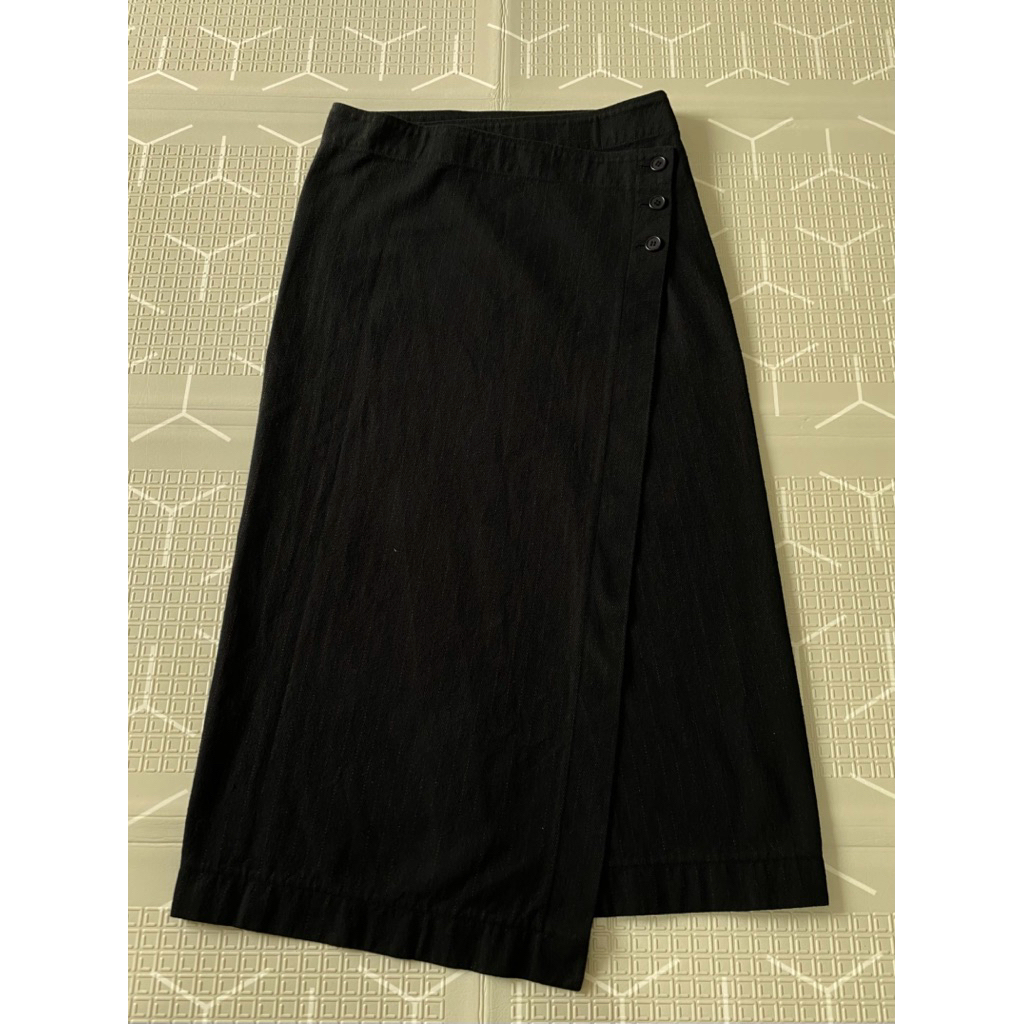 issey miyake plantation skirt