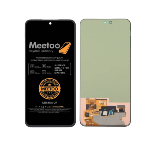 LCD FULLSET SAMSUNG A36 5G/A56 5G BLACK