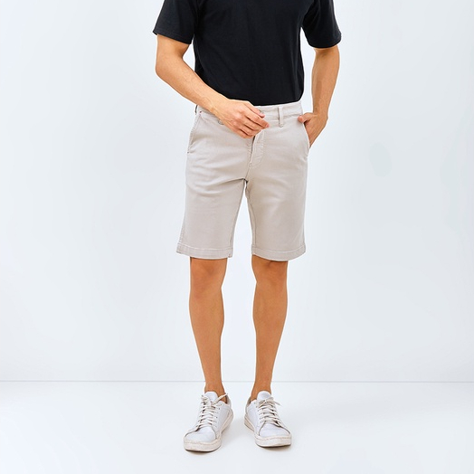 JB Boss Yankee Celana Pendek Chinos Shorts Pants Regular Basic Lurus Jeans Denim Stretch Melar Pria 