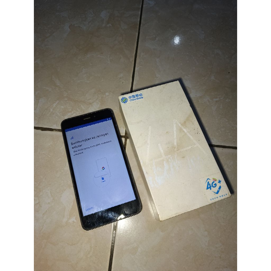 hp xiaomi redmi 4a prime 3/32 fullset hp bekas xiaomi redmi 4a prime 3/32 fullset