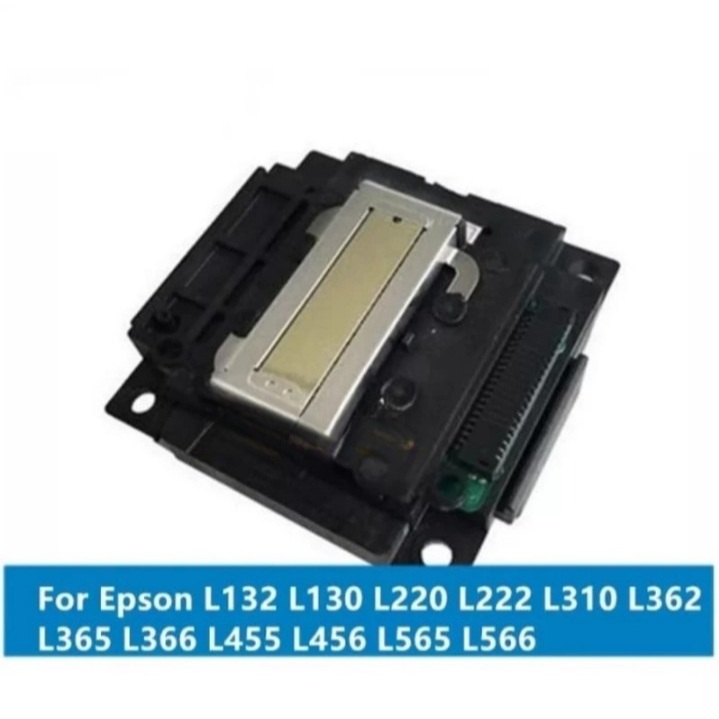 Print Head Epson L121 L3210 L1210 L3250 L5290 New Original