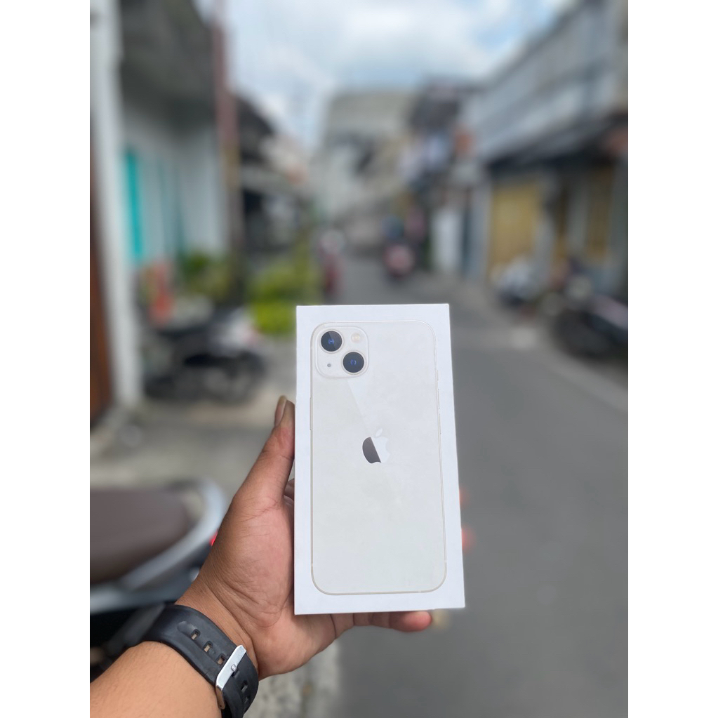 iphone 13 128 gb new