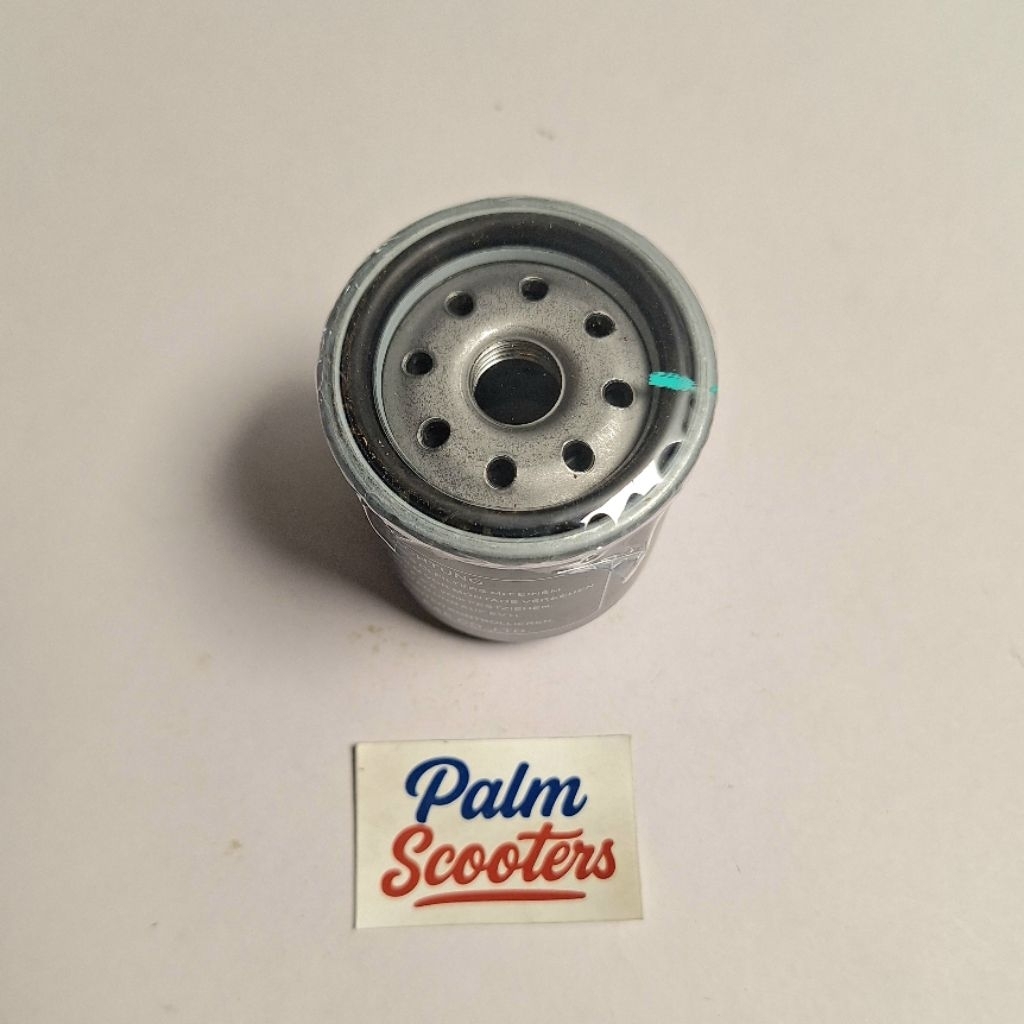 Filter Oli Vespa Matic / Saringan Oli Vespa Matic Original Piaggio
