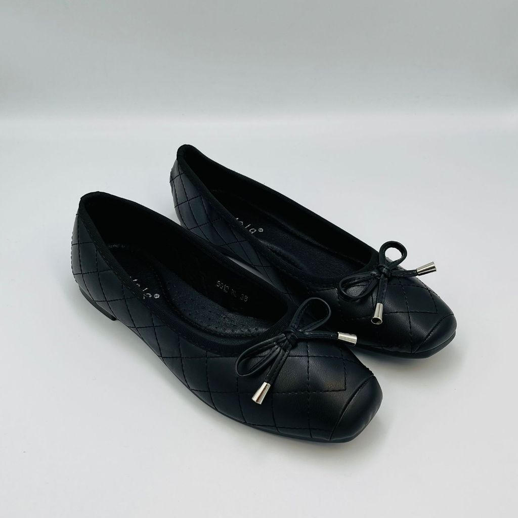 Laviola 5010 LSH - Sepatu Flat Shoes Wanita
