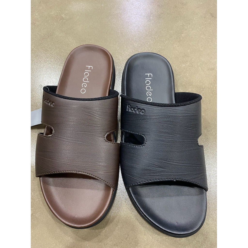 Sandal Pria Merk Fladeo