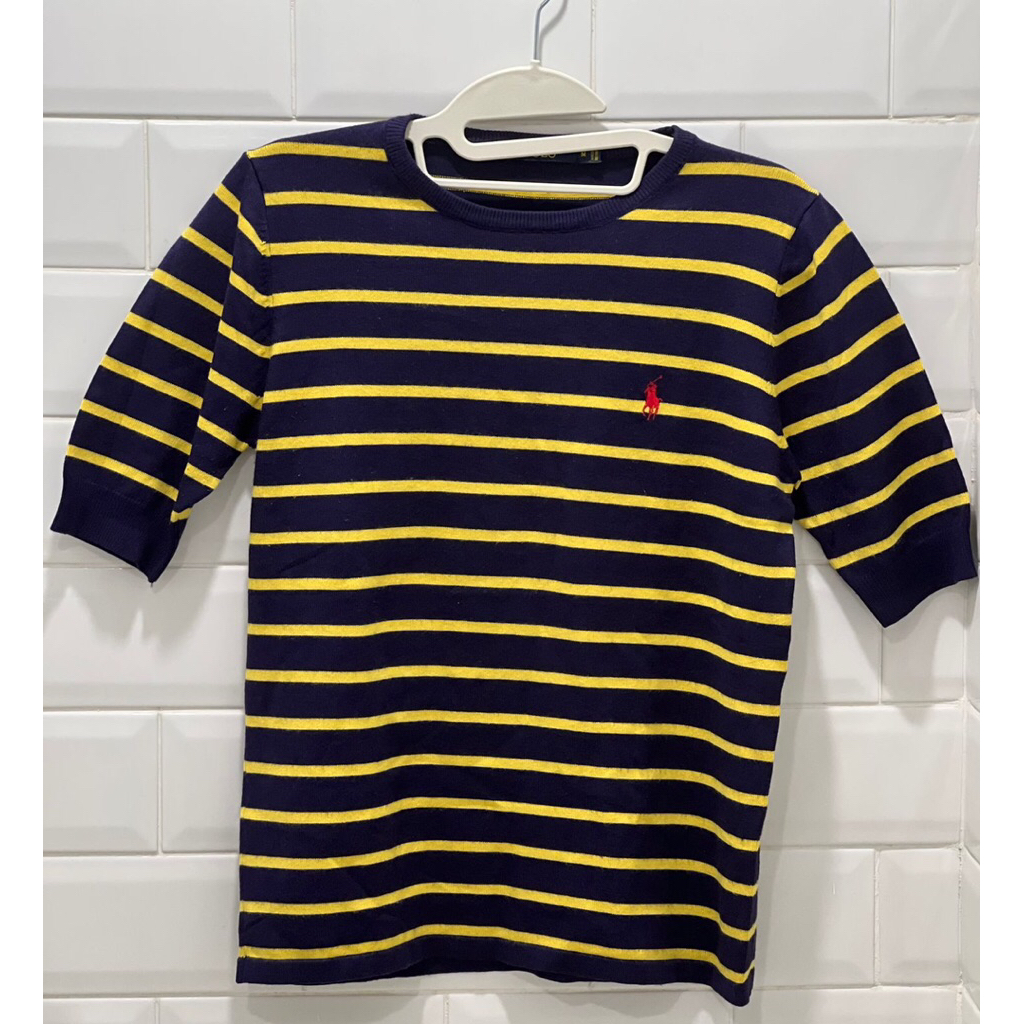 Preloved Baju POLO Original