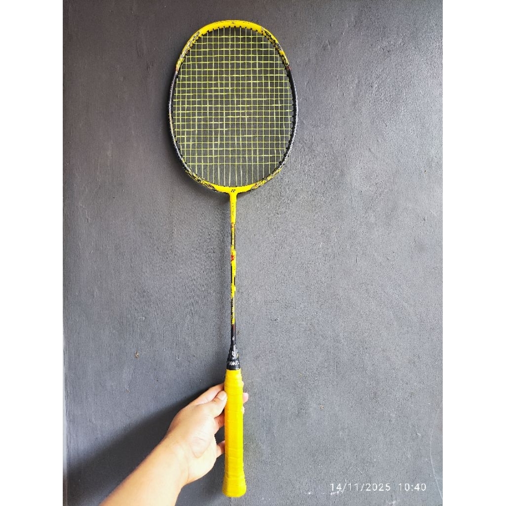 Raket Yonex Voltric Z Force Ld