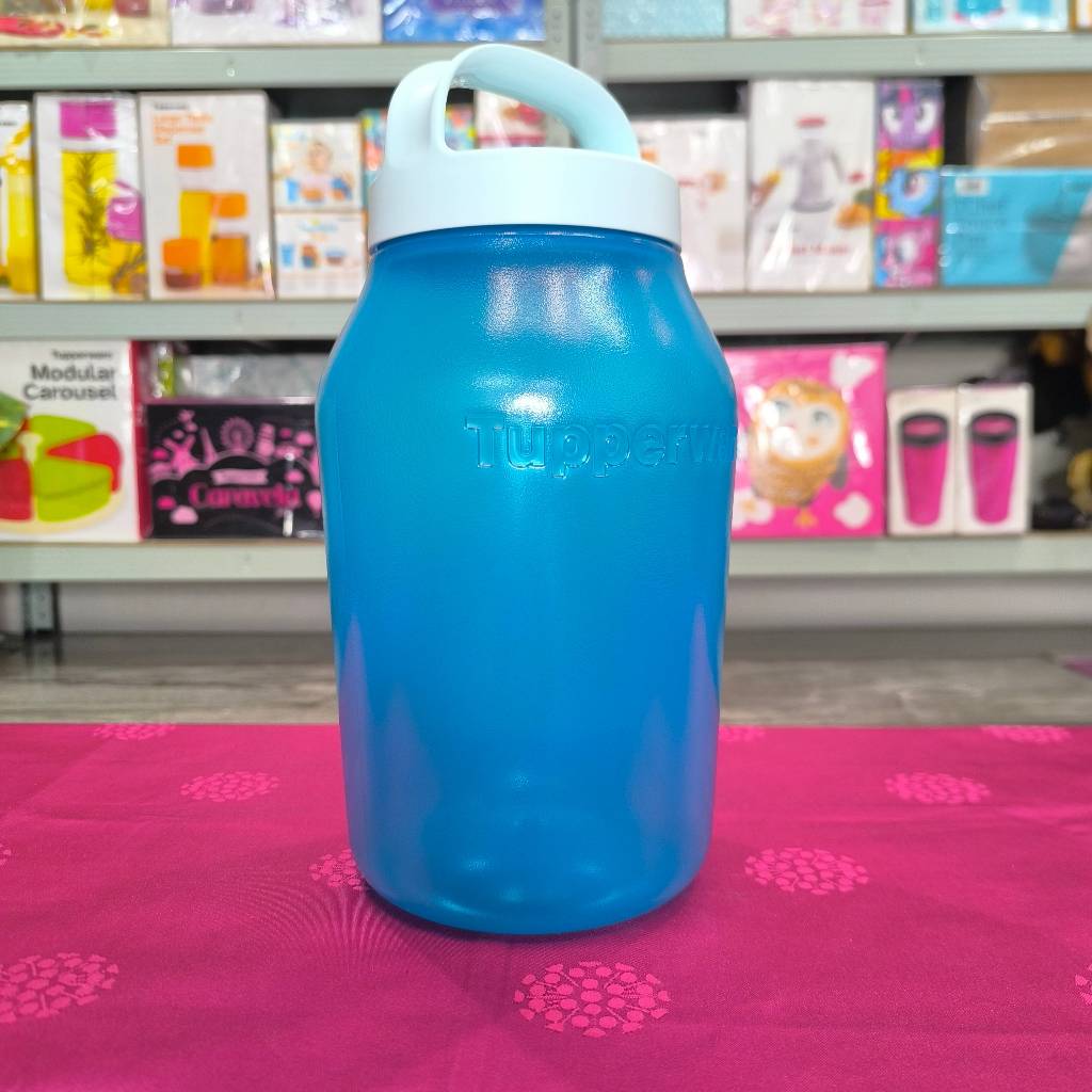 Tupperware Universal Jar | Wadah Serbaguna