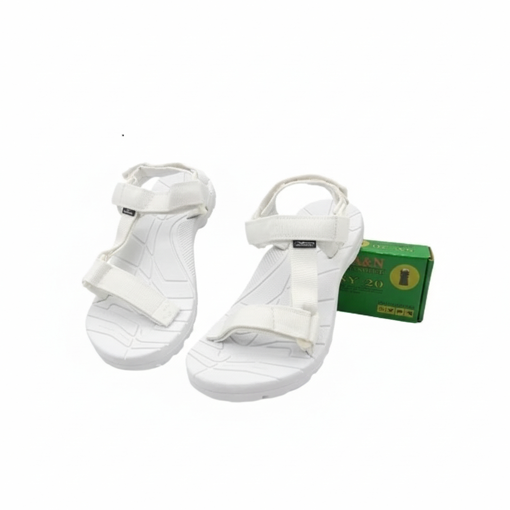 Sandal Gunung jbs Flat 12 Kualitas Unggulan kualiats Super