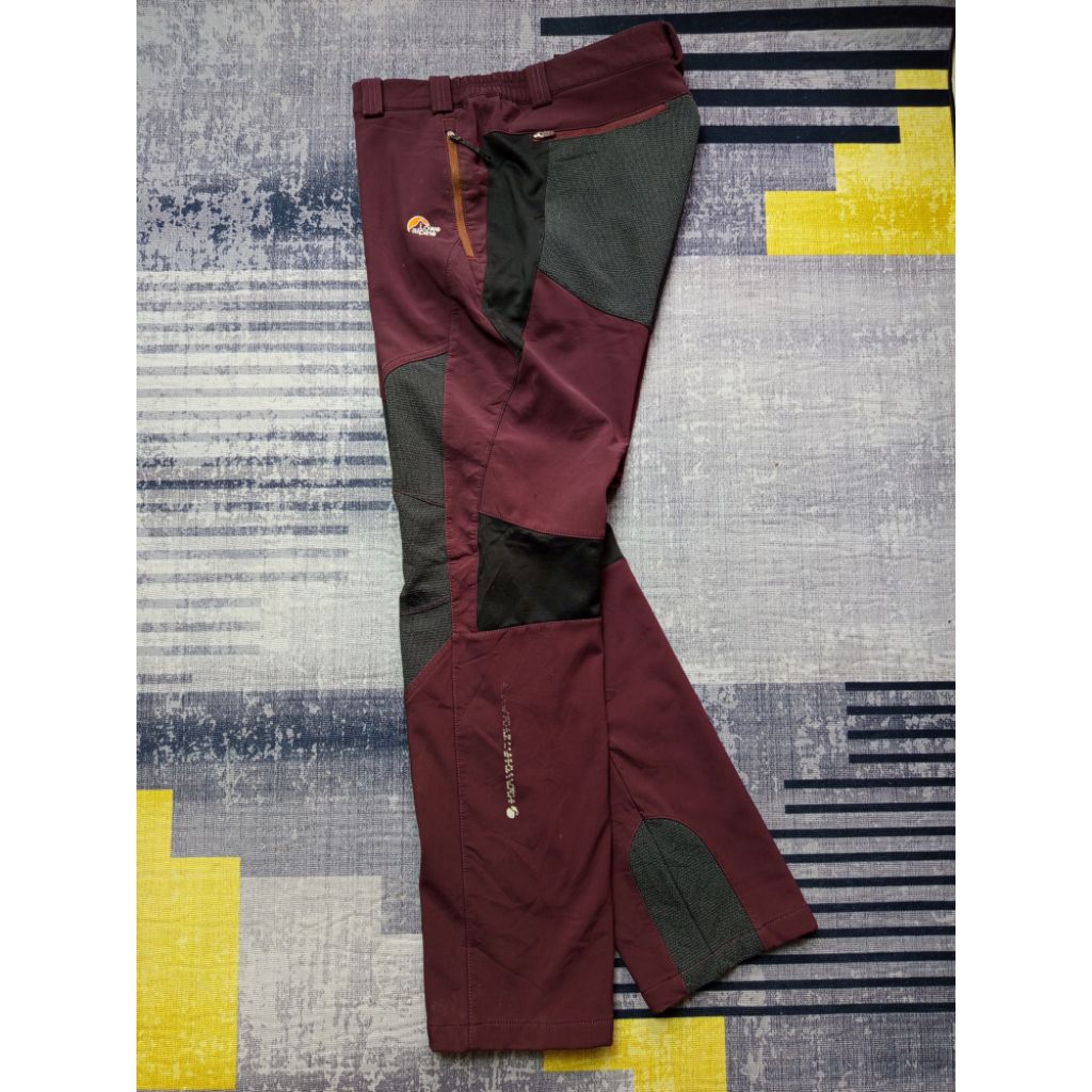 LOWE ALPINE Hiking Pants