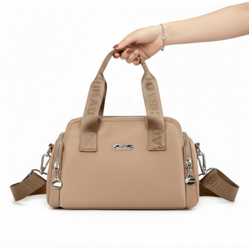 Tas Wanita Chibao Import Model Terbaru Bisa Di Slempang Dan Jinjing