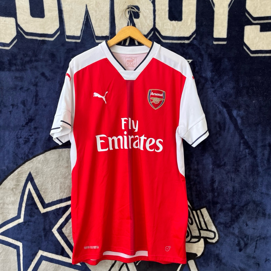 Jerse Arsenal Home 2015/16