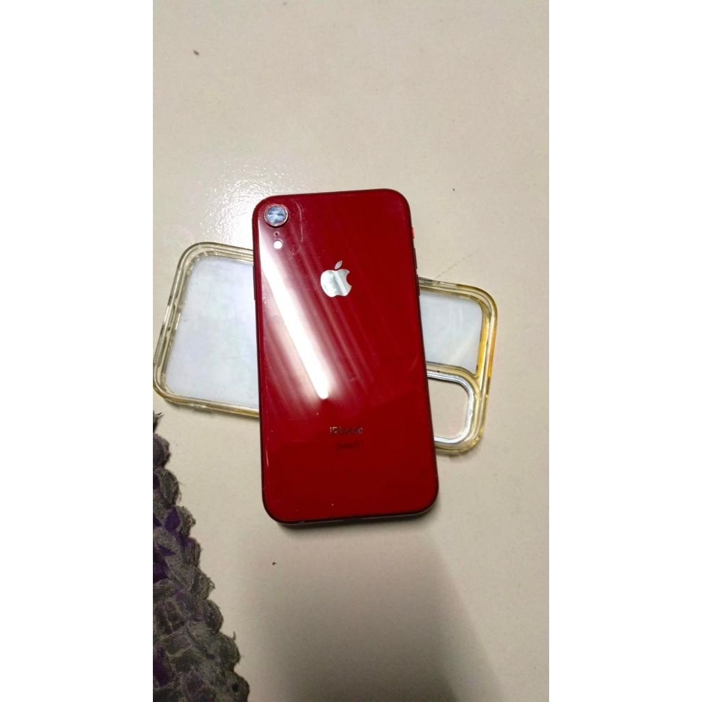 iphone xr matot