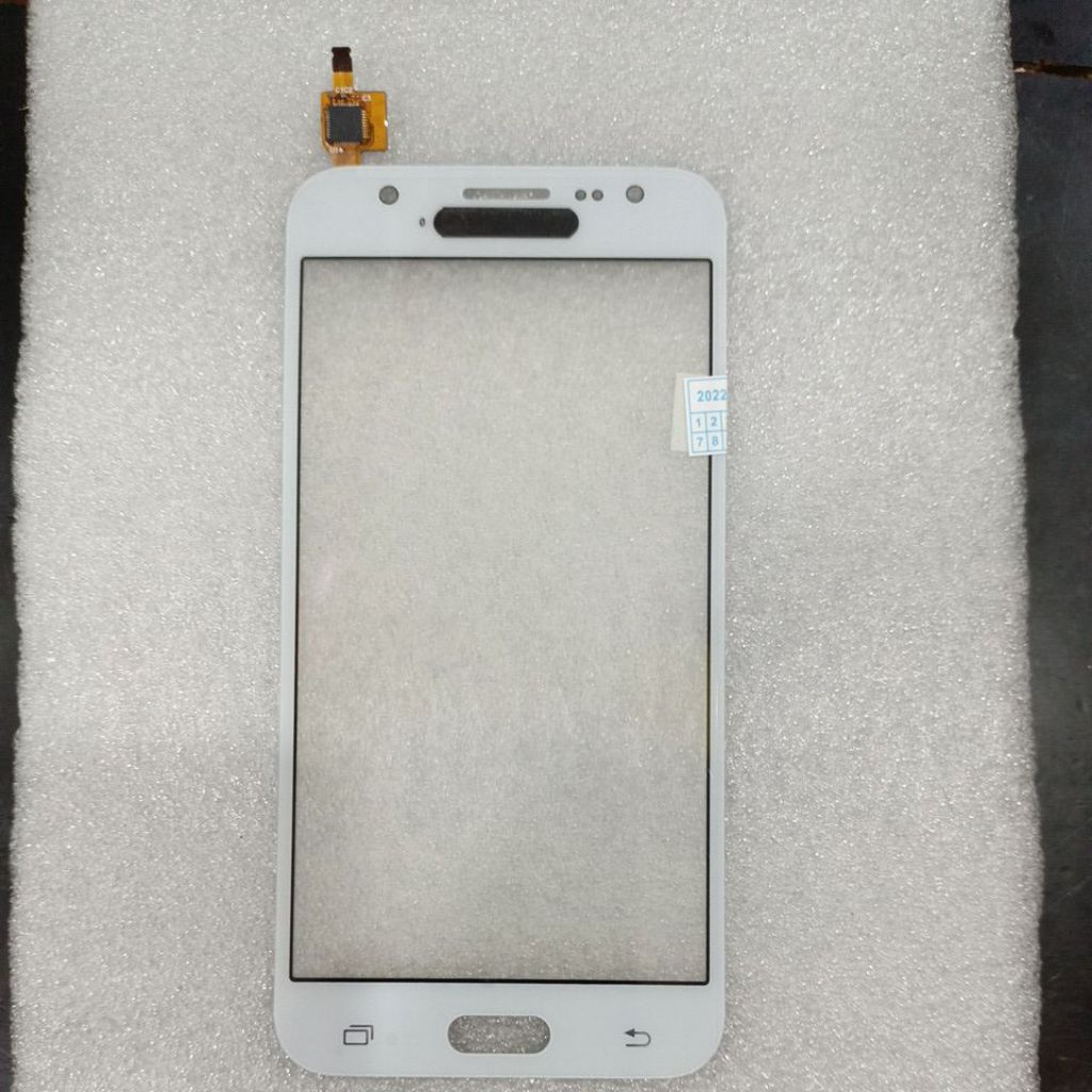 TS touchscreen Samsung J500/ J5 2015 putih