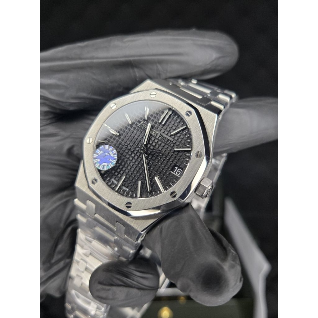 Jam Tangan Ap Ro Body Swiss Mesin Jepang ZF