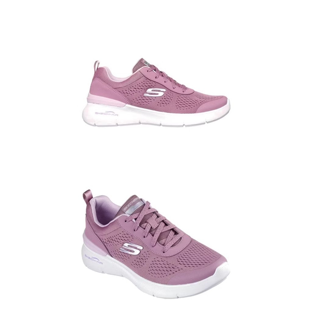 preloved skechers / PL skechers / skechers women / skechers wanita / skechers 37 / skechers air dyna