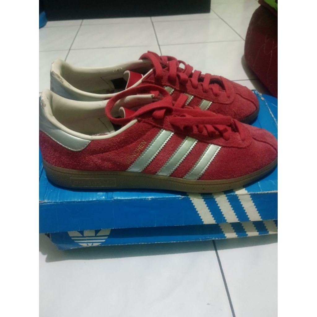 adidas munchen