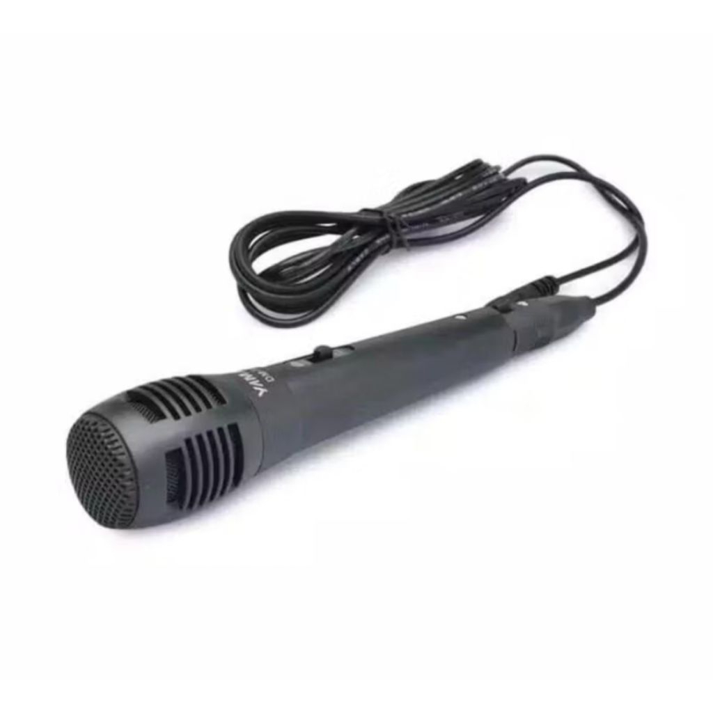 Mic karaoke Jack kecil suara jernih