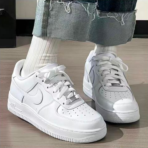 Sepatu lari santai unisex  NK Air Force 1premium original bnib
