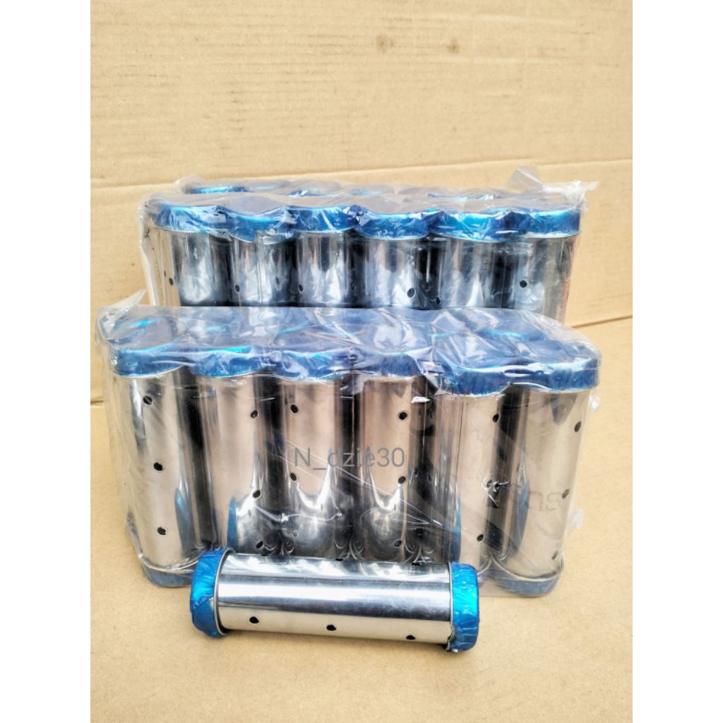 Cetakan lontong stainlees/Cetakan Lontong