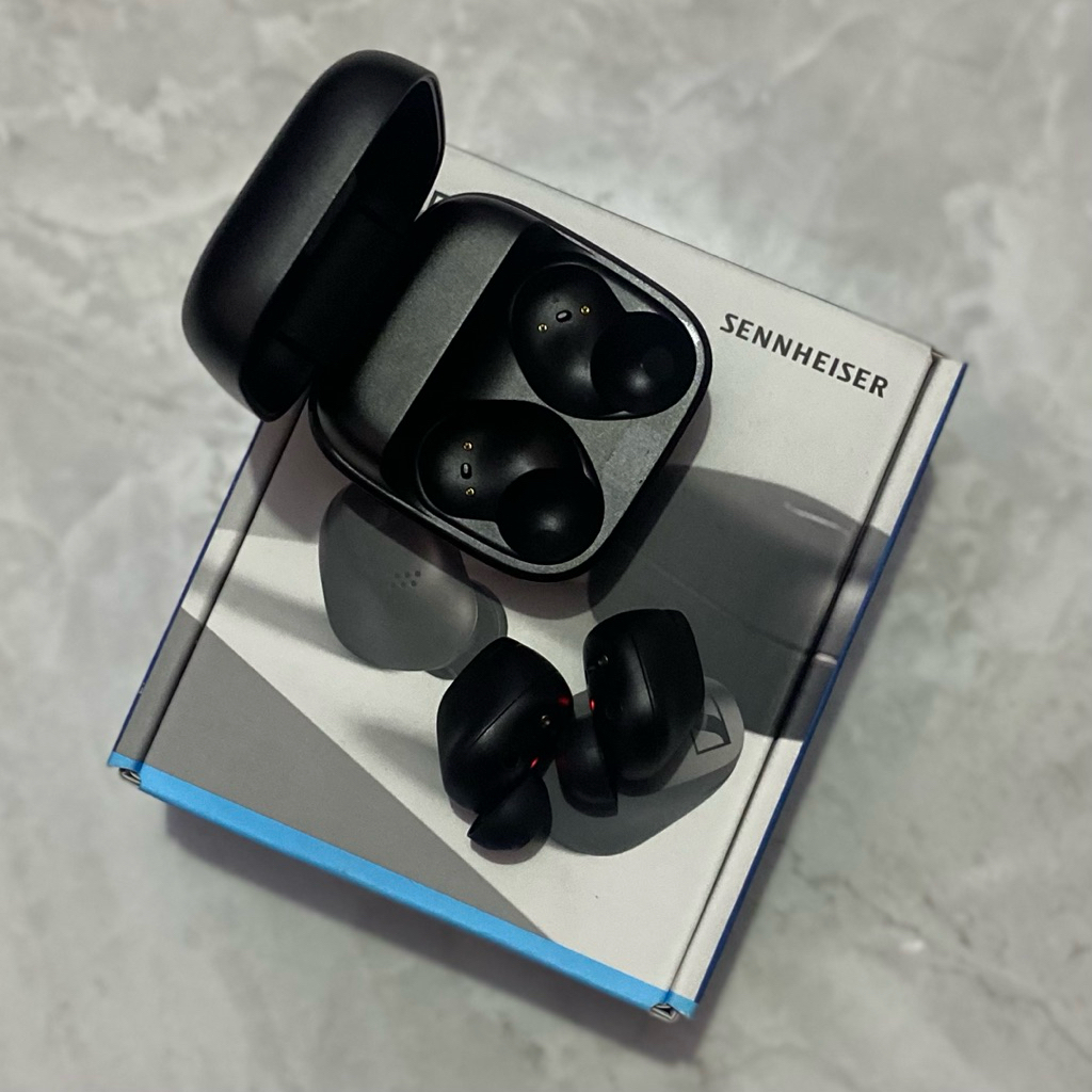 Sennheiser Accentum TWS