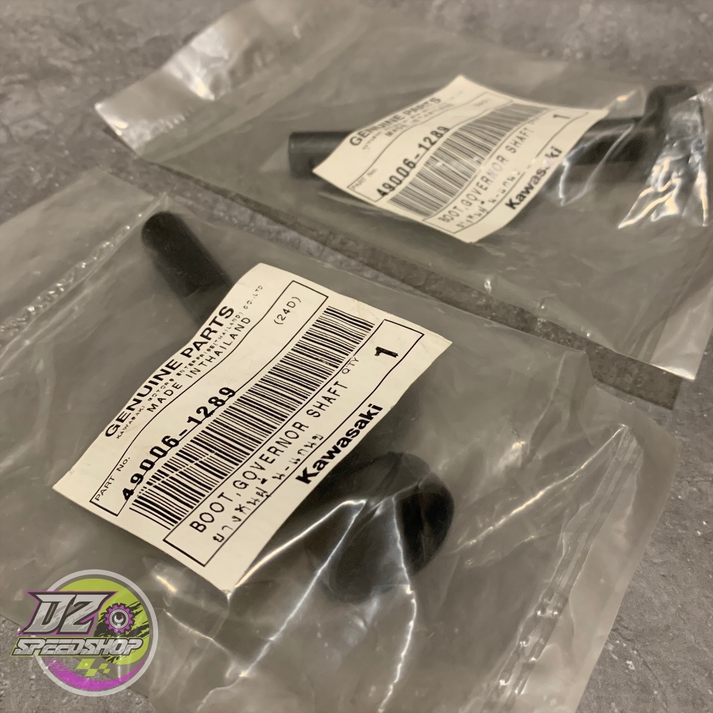 Karet Cover As Tiang Superkips ninja 49006-1289