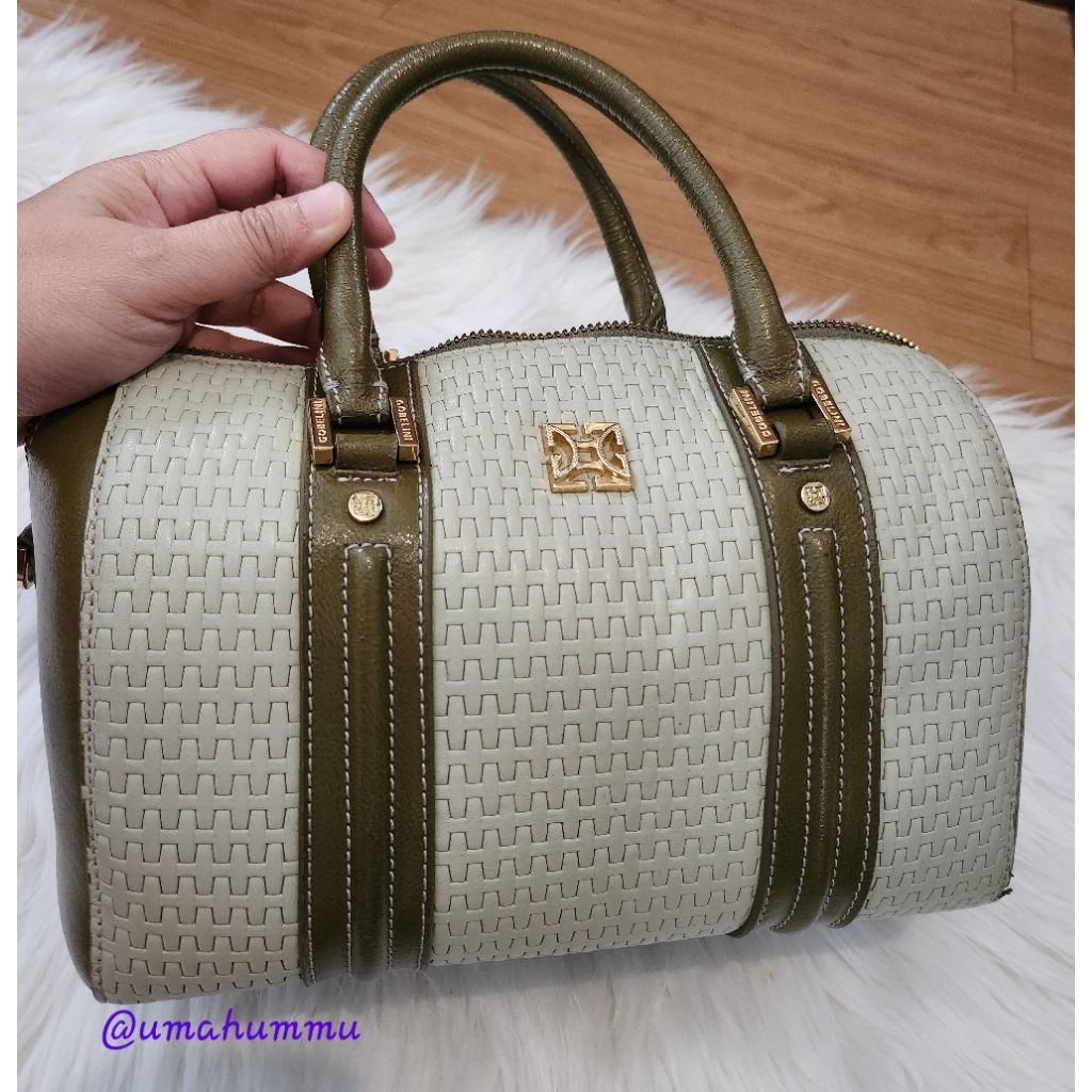 preloved tas gobelini firenze