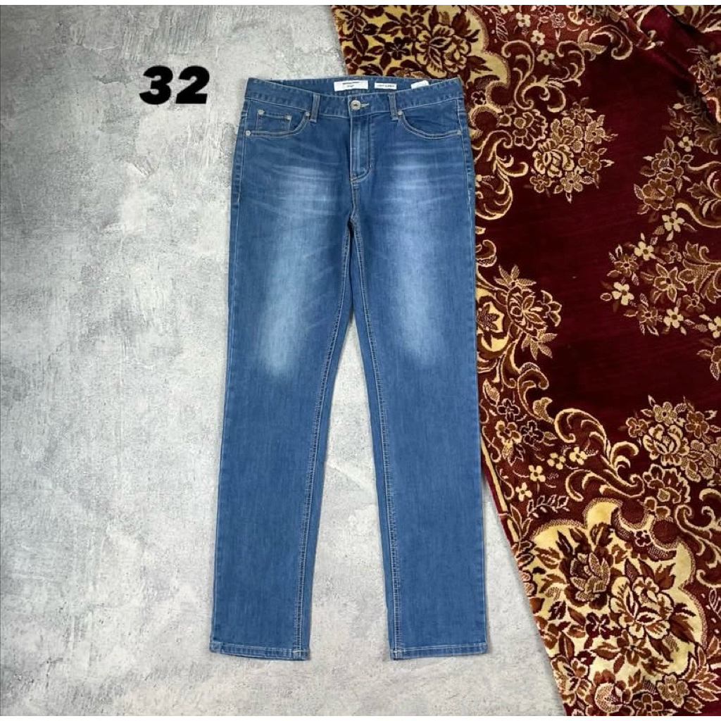 Clride Jeans (CNV 39)