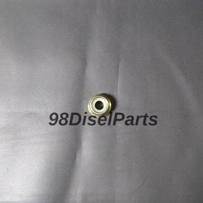 BG328 Nut Mur Kepala Pisau Mesin Potong Rumput 2tak TL33 TNK338 Tanika 328 - FIBER