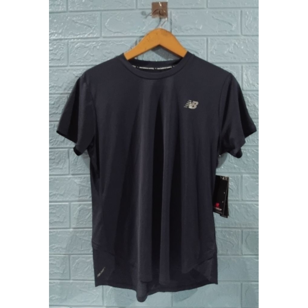 Tshirt New Balance Perfomance women