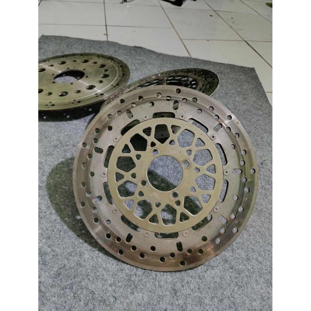 disk piringan psm yamaha 300 mm