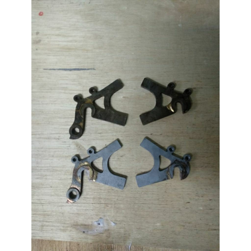 do verty sepeda drop out verty federal commuterbike kalcer