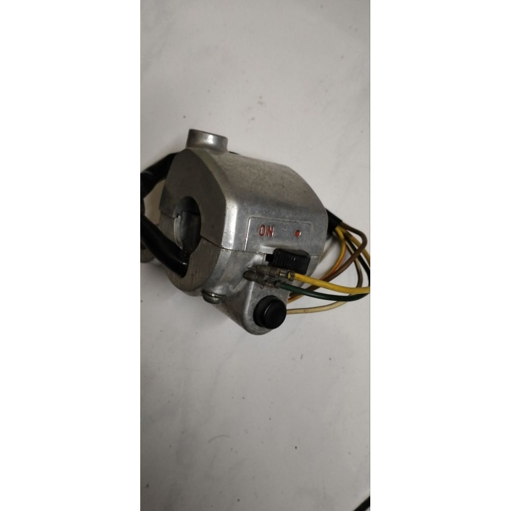 saklar kanan honda c700 c800 ori